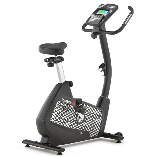 Купить Велотренажер  Reebok ZJET 460 RVJF-12501SVBT в Киеве - фото №1